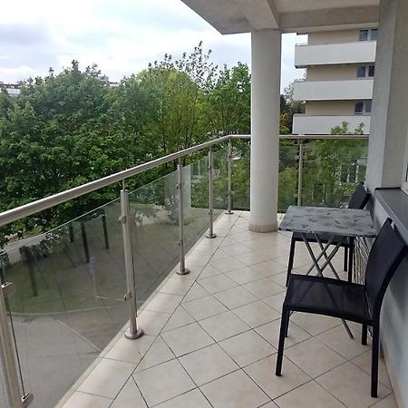 Apartament 241Lux W Diva Kołobrzeg Exterior foto