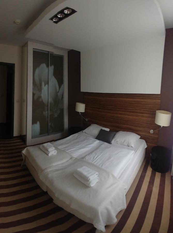 Apartament 241Lux W Diva Kołobrzeg Exterior foto