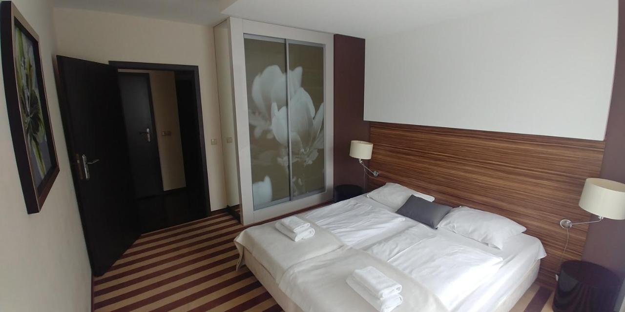 Apartament 241Lux W Diva Kołobrzeg Exterior foto