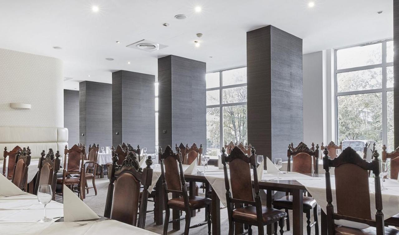 Apartament 241Lux W Diva Kołobrzeg Exterior foto