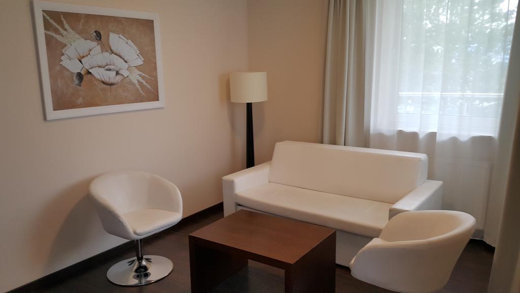 Apartament 241Lux W Diva Kołobrzeg Quarto foto