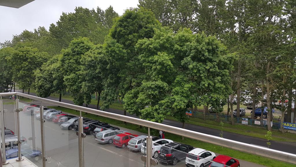 Apartament 241Lux W Diva Kołobrzeg Quarto foto
