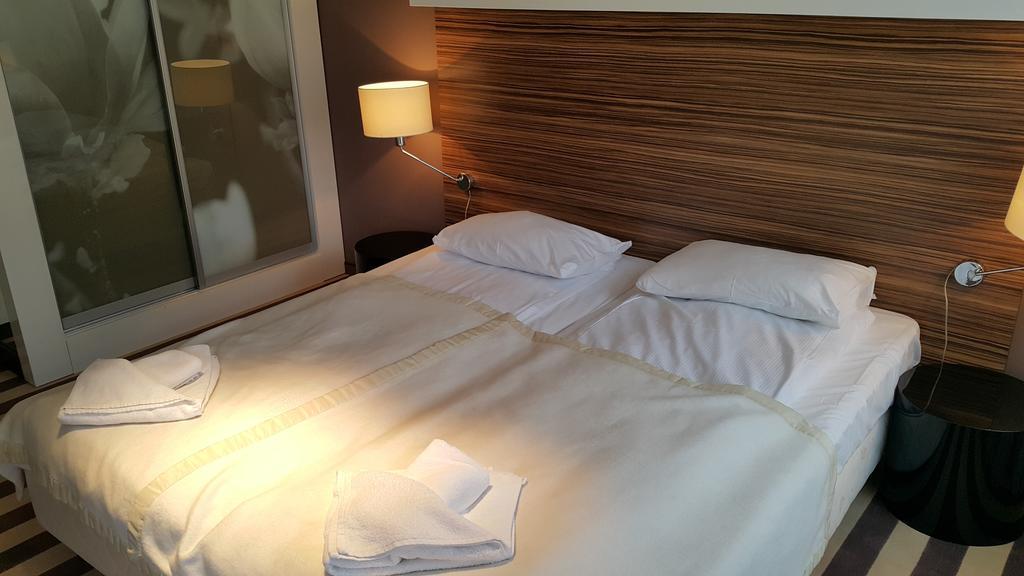 Apartament 241Lux W Diva Kołobrzeg Quarto foto
