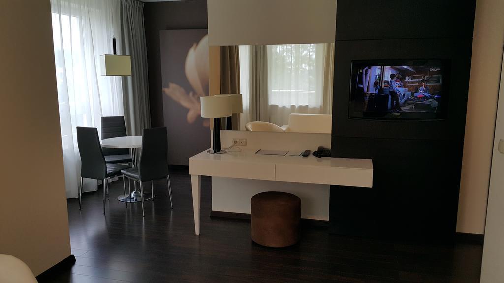 Apartament 241Lux W Diva Kołobrzeg Quarto foto
