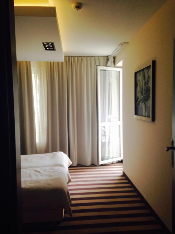 Apartament 241Lux W Diva Kołobrzeg Quarto foto