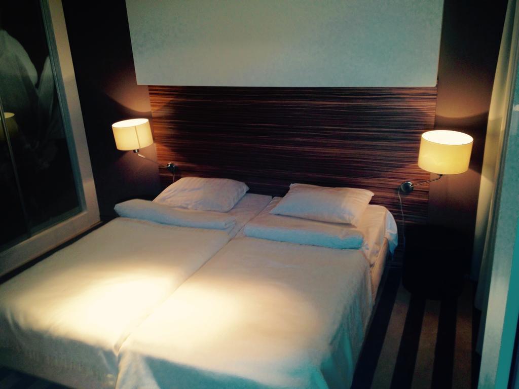 Apartament 241Lux W Diva Kołobrzeg Quarto foto