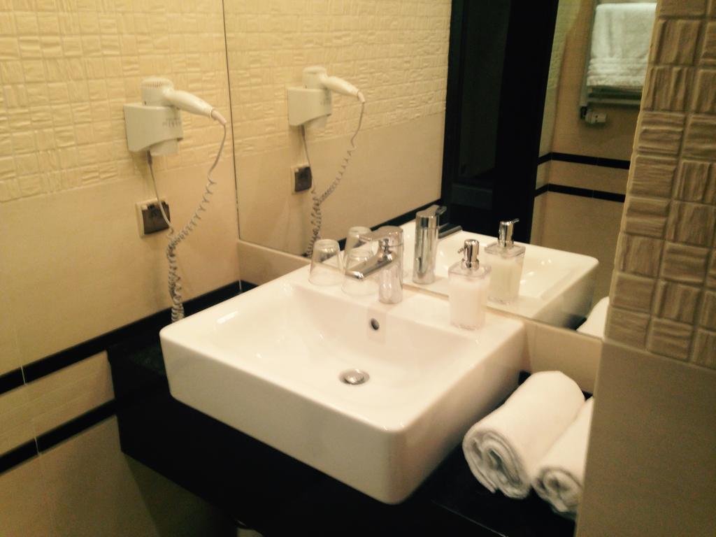 Apartament 241Lux W Diva Kołobrzeg Quarto foto