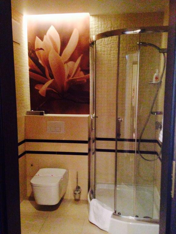 Apartament 241Lux W Diva Kołobrzeg Quarto foto