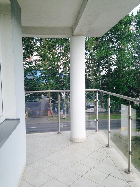 Apartament 241Lux W Diva Kołobrzeg Quarto foto