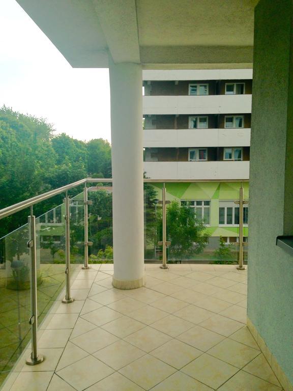 Apartament 241Lux W Diva Kołobrzeg Quarto foto